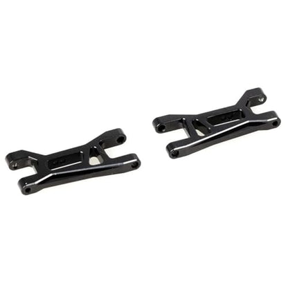 RC Car Upgrade Parts for Losi Micro-B for Buggy Micro-T 1/24 1/28 RC Car Upgrade Parts Front Suspension Arm Set Upgrades Accessories