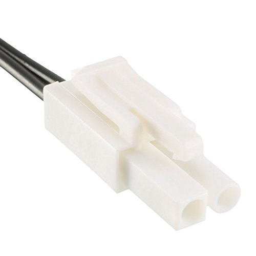 Ruilogod EL-2P Reverse Charging Cable For RC Car 7.2V 250mA Ni-MH Ni-CD Battery (id: 61f 5f0 6a5 b9e f81