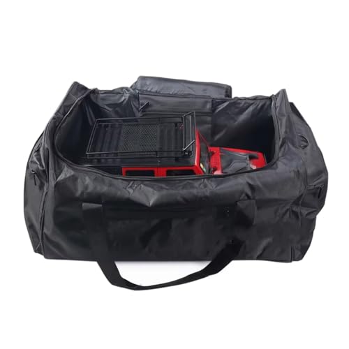 for SCX10 for Capra for Wrangler for TRX4 for E-Revo VS4 BRX01 TF2 D90 CC01 YK4082 for RGT EX86190 1/10 1/8 Crawler RC Car Carrying Bag RC Car Toys Parts