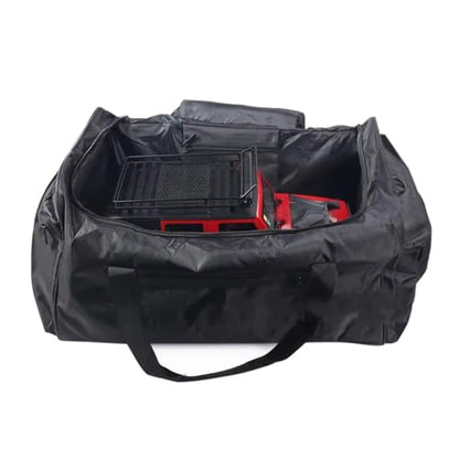 for SCX10 for Capra for Wrangler for TRX4 for E-Revo VS4 BRX01 TF2 D90 CC01 YK4082 for RGT EX86190 1/10 1/8 Crawler RC Car Carrying Bag RC Car Toys Parts