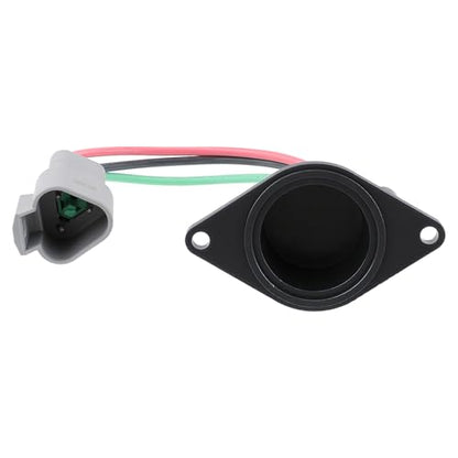 AUTOKAY 102265601 (High Speed Magnet) Speed Sensor Fits for Club Car | IQ DS and Precedent 2004-up 48V Electric Golf Cart with ADC Motor, Re# DL9-2171S 1022656-01 102704901