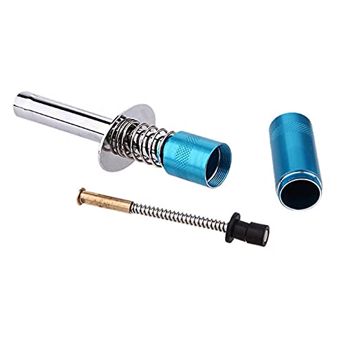 Replacement Part For Rechargeable Glow Plug Starter AC Charger Ignition Kit For Igniter Nitro Engine Power RC Car Engines - (Color: Silver)