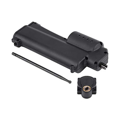 RC Accessory Electric Handheld Power Rotor Starter Drill Plate for HSP 16 18 21CXP Engine, Compact and Durable Starter Tool with Precise Fit for RC Nitro Engines