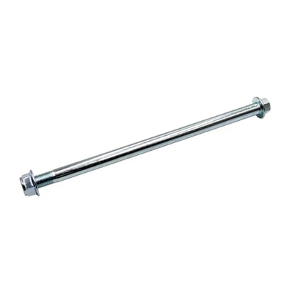12mm 9" Wheel Axle For Lifan SDG SSR Pitster Pro Taotao Quad ATV Pit Dirt Bike 110cc 125cc 140cc