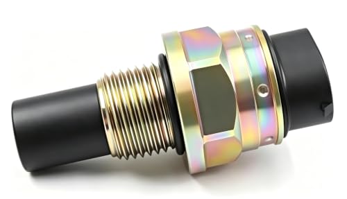 HiSport 15547452 Transmission Output Speed Sensor | 028727 12215001 SC131 5S4668 Vehicle Speed Sensor (VSS) | Compatible with Chevy GMC Cadillac Yukon Suburban Blazer 1987-2006