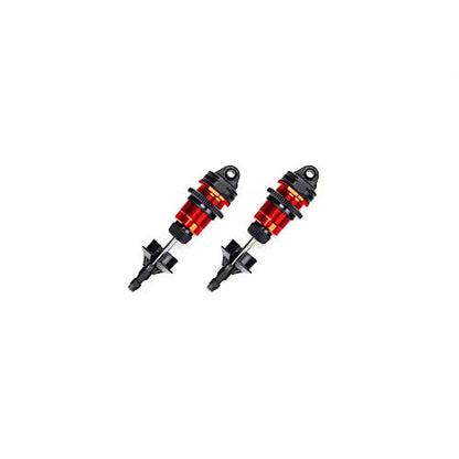 ARRMA Shock Set, 16mm Bore, 87mm Length, 2000cSt Oil, ARA330628