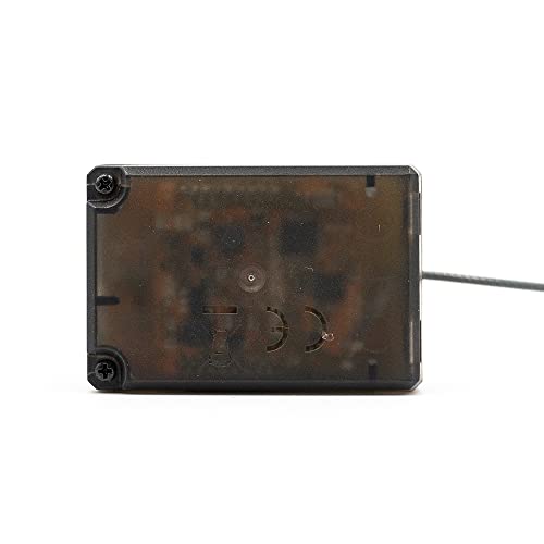 Flysky FGr12B 2.4GHz AFHDS 3 12CH PWM PPM Ibus Receiver for AFHDS3 Transmitters RF Modules NB4 PL18 NB4 Lite RC Car Boat