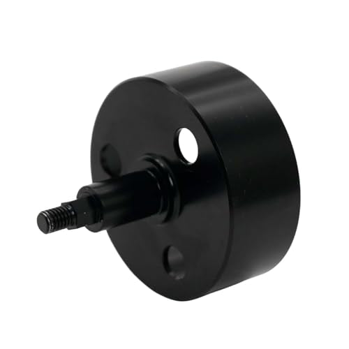 Metal Hex Clutch Bell for Zenoah CY 23CC~71CC Engine | for 1/5 HPI ROFUN BAHA KM ROVAN BAJA 5B 5T 5SC SS Buggy Truck Rc Car Parts - style: Hex Clutch Bell