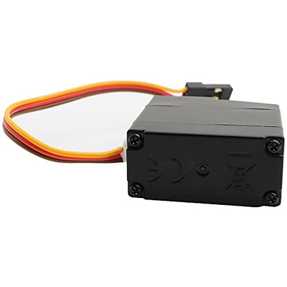 16890A RC Car 3-Wire Steering Servo M16109 Compatible with Brushless Version 16889 16890A 16890 HM165 RC Trucks