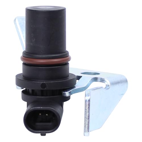 2Pcs Input Output Automatic Transmission Speed Sensor for Chevrolet | for Chevrolet Suburban Avalanche Tahoe Silverado C1500 C2500 C3500 K1500 K2500