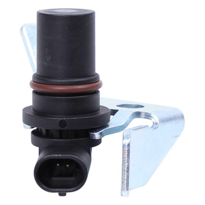 2Pcs Input Output Automatic Transmission Speed Sensor for Chevrolet | for Chevrolet Suburban Avalanche Tahoe Silverado C1500 C2500 C3500 K1500 K2500
