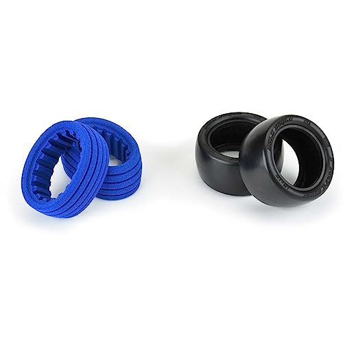 Pro-Line Racing 1/10 Bald Eagle MC Rr 2.2 Bugg PRO830017 RC Tire - size: MC (Clay)