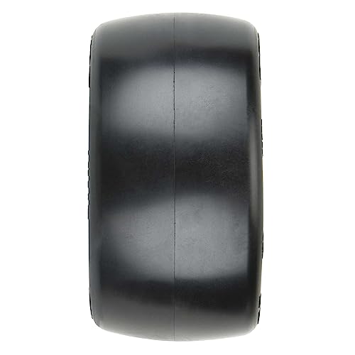 Pro-Line Racing 1/10 Bald Eagle MC Rr 2.2 Bugg PRO830017 RC Tire - size: MC (Clay)