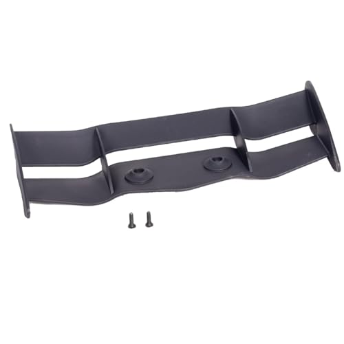 RC Models Components for Jlb for Racing for Cheetah 31101 J3 Speed 1/10 Tail Wing Rear Spoiler EC1010 RC Car Upgrade Parts Spare Accessories