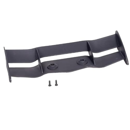 RC Models Components for Jlb for Racing for Cheetah 31101 J3 Speed 1/10 Tail Wing Rear Spoiler EC1010 RC Car Upgrade Parts Spare Accessories