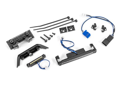 LED Light BAR KIT TRX-4M