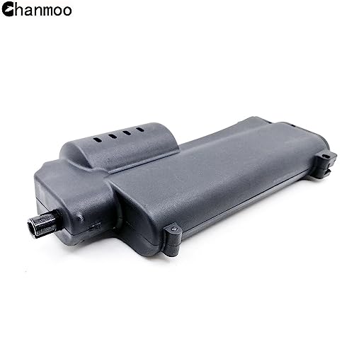 RC Power Starter 70111A 11001 Handheld Electric Start Igniter Nitro Engine Tools for 1/10 1/8 Car HSP Accessories Vertex 16 18 21 Cxp Roto Without Battery Amax Himoto Exceed Buggy Truck