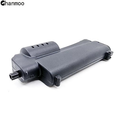 RC Power Starter 70111A 11001 Handheld Electric Start Igniter Nitro Engine Tools for 1/10 1/8 Car HSP Accessories Vertex 16 18 21 Cxp Roto Without Battery Amax Himoto Exceed Buggy Truck