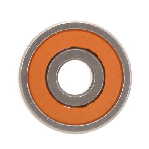 SMR103 2RS 3x10x4 mm ABEC-9 Bearing SMR103 2RS CB 3 * 10 * 4 mm Stainless Steel Hybrid Ceramic Ball Bearing S623-2RS CB