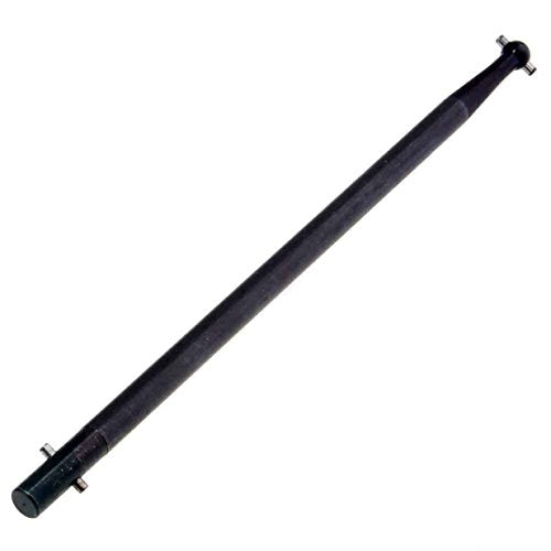 ShareGoo Metal Power Starter Shaft Rod Pin End,Drill Start Wand 70111 Compatible with HSP Nitrol Vertex 16/18/21 RC Car Engine