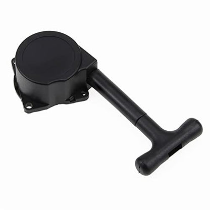 Replacement Part For 1/8 1/10 Nitro Nitro Engine Pull Starter Han Replacement Recoil Start Kit RC Car Buggy Truck Accessories