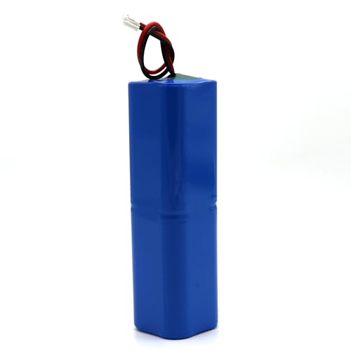 2000mAh 9.6V Spektrum DX7 Transmitter Replacement Battery for DX6 Transmitter older DX7 older DX6 JR2S JR-2 SPM9521 JR2 JRPB5011 JR-A JR-2S XP8103A X9303 XP9303 XP9103 XP9503 XP662 DMS 11X X378A