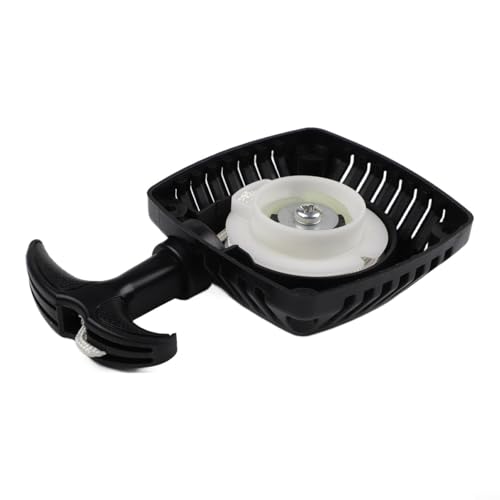 Pull Starter For HPI for baja 5B 5T RC Car, Compatible With Rovan Losi 23Cc-32cc 1/5 Scale for nitro Gas Engines, Black