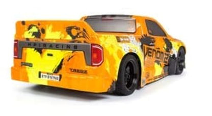 HPI Racing 160489 Sport 3 Venom 2