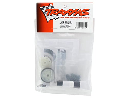 Traxxas 2388X Complete Planetary Gear Differential with Steel Ring Gear
