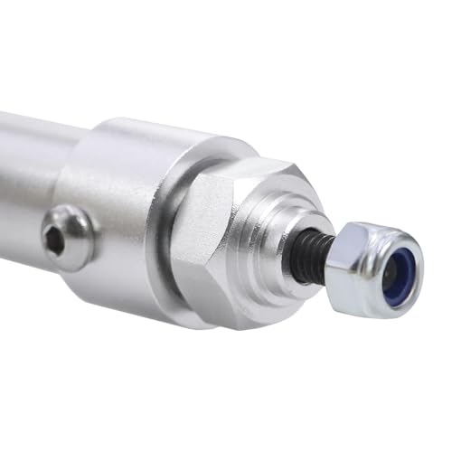 F10T Aluminum Front Rear Straight Axle Complete for 1/10 RC Crawler Axial SCX10 II Vanquish VS4-10 Phoenix F10T Upgrade Parts (Silver Set) - color: Silver Set