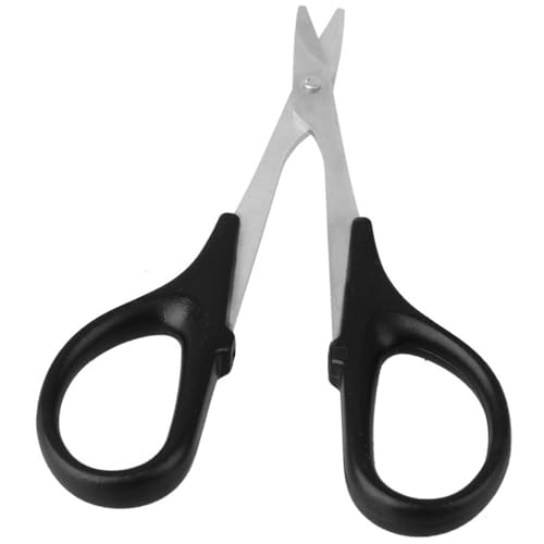 0-14mm RC Expanding Hole Puncher Opener Reamer Tool RC Body Shell Drills Tool & RC Curved Body Trimming Scissors