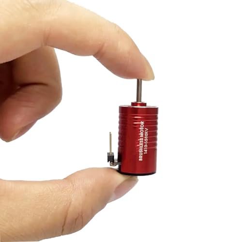 5580KV Brushless Motor for Kyosho Mini-Z 1/24 1/28 RC Car