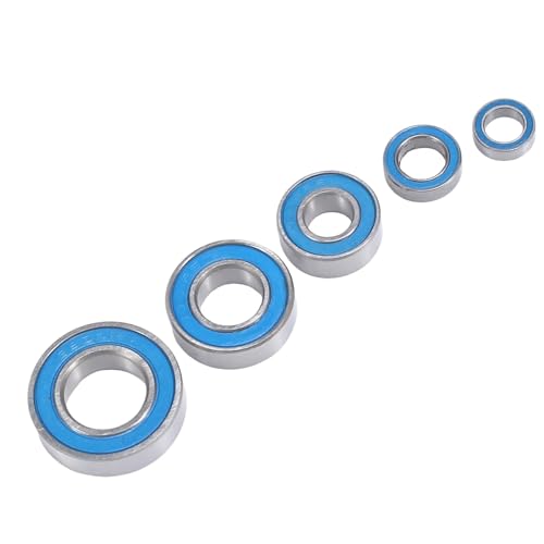 for Traxxas for Sledge 1/8 28pcs Sealed Bearing Kit RC Truck Car Upgrade Parts Spare Accessories RC Vehicles Parts