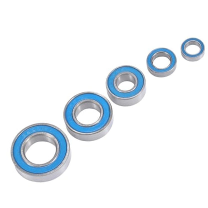 for Traxxas for Sledge 1/8 28pcs Sealed Bearing Kit RC Truck Car Upgrade Parts Spare Accessories RC Vehicles Parts
