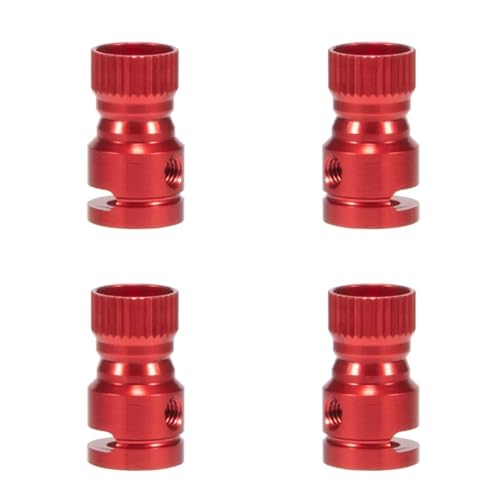 RC Car Repair Kit RC Car Upgrade Parts Body Posts Marker Kit 0-14mm Reamer Circle Cutter for Drilling Hole for Cut Wheel Arches Trim Tools(Type 1) - color: Type 1