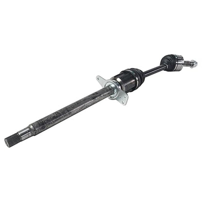 cciyu NCV12103 CV Axle Shaft Assembly Fit For Dodge Dart 2.0L,For Dodge | for Dart 2.4L 2013-2016 Front Right Passenger Side - size: 17-9589