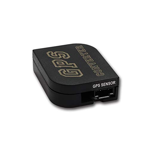 GPS Sensor Signal & Converter for Electrical Speedometer | GPS Sensor Signal & Converter Kit, Fit Classic, VD, EVO Series, For Electrical Speedometer