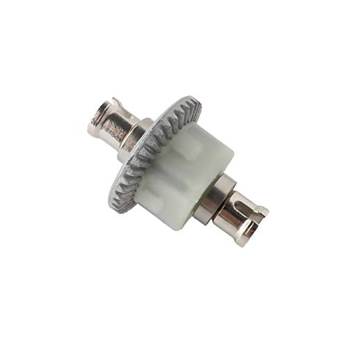 Differential Assembly 25-ZJ06 LG-ZJ06 Spare Parts 1:10 1/10 9125 9155 9156 RC Trucks Car Spare Parts for High Speed 9125 9155 9156 RC Cars S920 S921 RC Trucks