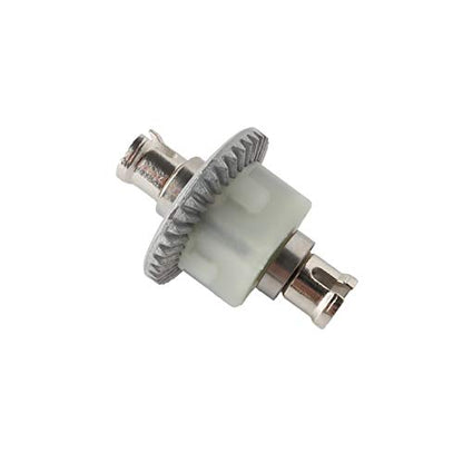 Differential Assembly 25-ZJ06 LG-ZJ06 Spare Parts 1:10 1/10 9125 9155 9156 RC Trucks Car Spare Parts for High Speed 9125 9155 9156 RC Cars S920 S921 RC Trucks