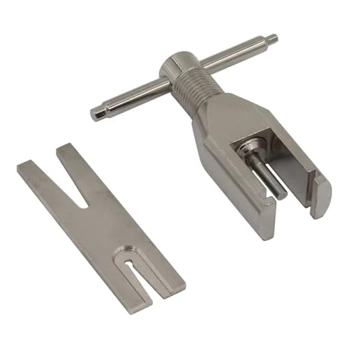 Compatible with Motor Pinion Gear Puller DIY Tool for Universal Motor Pinion Gear Puller Remover for RC Motors Upgrades Parts RC Assortment