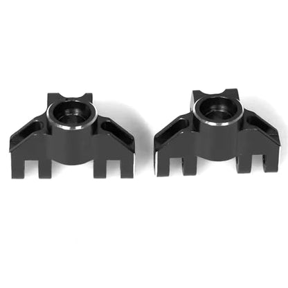 RC Cars Crawler Parts Compatible with LOSI for Mini for LMT 4X4 for Brushed for Monster Truck 1/18 RC Car Front Steering Cup Kit Upgrade Parts
