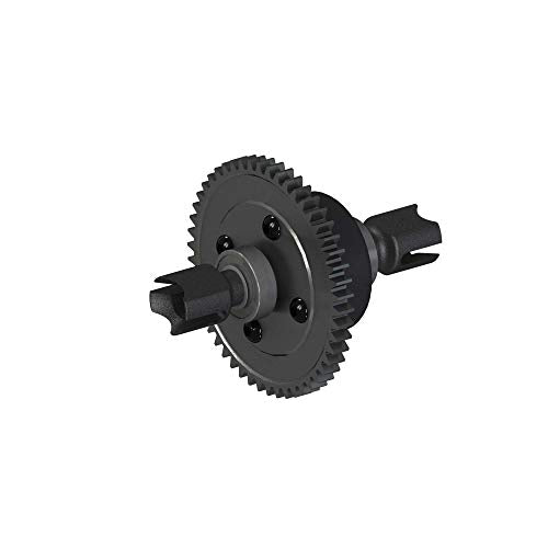 ARRMA Center Diff Set, 50T, 100k Oil, ARA310959