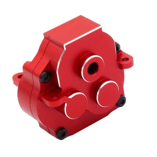 RC Car Parts for Traxxas for TRX-4M for Bronco for Defender 9791X 9791 1/18 Metal Transmission Gear Box Gearbox Housing RC Crawler Car Upgrade Parts Accessories(Box 2) - size: Box 2