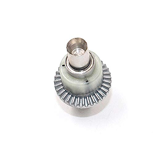 Parts & Accessories PX 9300-07A Metal Differential Assembly for RC Car 1:18 RC Car Spare Parts