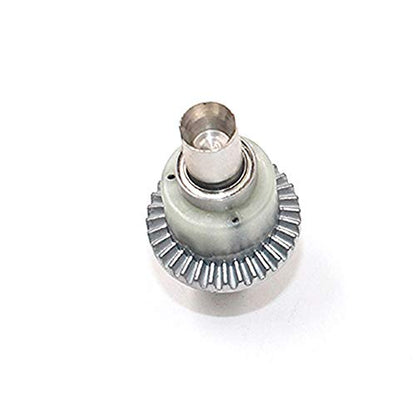 Parts & Accessories PX 9300-07A Metal Differential Assembly for RC Car 1:18 RC Car Spare Parts