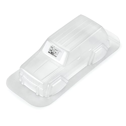 Pro-Line Racing 2001 Jeep Cherokee Clear Body for SCX24 PRO363100