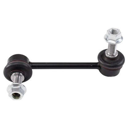 TRQ Front Left Sway Bar Link Compatible with 2012-2016 Hyundai Equus 2009-2014 Genesis - style: PSA36282