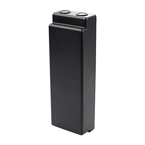 2PS CS-SCASR001-2000 Crane Remote Control Battery for Scanreco EEA2512 13445 - size: 2 Pieces