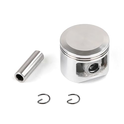 Rc Accessories Parts for Hpi for Baja for Losi 5ive-t for Dbxl Fg Goped for Redcat Zenoah Cy for Rovan 1/5 RC Car Upgrades Parts Piston Kit 26-45cc(45CC) - size: 45CC