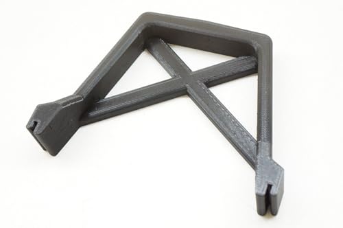 Upgrade Inner Body Arch Support Brace for Arrma Granite 4wd V3 3s RC Truck